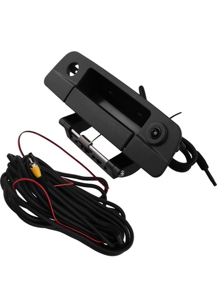 68197873AA Araba Arka Bagaj Kapağı Kapak Kapısı Tutar ve Dodge Ram Için Ters Kamera 1500 2500 3500 2013-2020 (Yurt Dışından) fiyatları