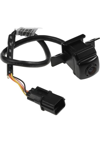 95760-A4031 Kıa Carens Için Araç Bağlantı Kamera Kampayanı Yedekleme Kamera 95760A4031 Araç Aksesuarları (Yurt Dışından)