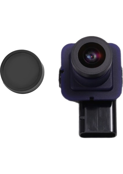 EV4T-19G490-CA Araç Arka Görünüm Yedekleme Yardım Kamerası Ford Escape Kuga EV4T19G490CA Park Park Tersine Yardım Kamerası (Yurt Dışından)