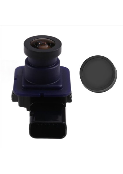 EV4T-19G490-CA Araç Arka Görünüm Yedekleme Yardım Kamerası Ford Escape Kuga EV4T19G490CA Park Park Tersine Yardım Kamerası (Yurt Dışından) fiyatları