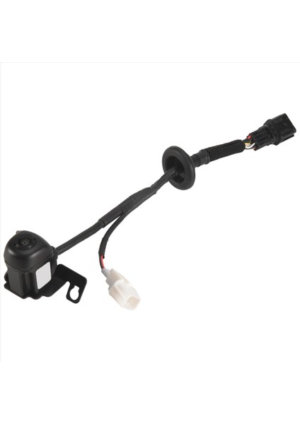 Hyundai Ioniq 2016+ Için 95760G2000 Araba Arka Görünüm Kamerası 95760-G2000 (Yurt Dışından)