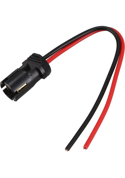 T10 W5W Otomatik Ampul Soket Lambası Tutucu Bağlayıcı Uzantısı x 8 (Yurt Dışından) fırsatları