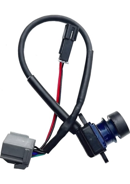 Araba Arka Görünümü Ters Kamera 56054158AD 56054158AG Dodge Journey Için 2011-2020 Otopark Kamerası (Yurt Dışından)