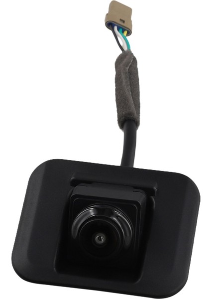 3776330XKZ4CA Great Wall Haval H6 Için Araç Arka Görünüm Kamerası (Yurt Dışından)