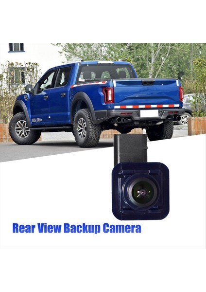 Dikizle Bakış Kamerası FL3Z-19G490-D Ford F150 F-150 2015 2016 2017 Için FL3Z-19G490-B (Yurt Dışından) fiyatları