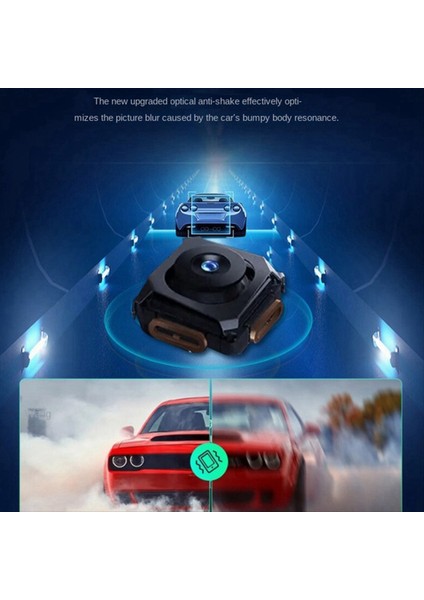 Büyük Duvar Tankı Için 300 2021-2023 Araba Kamera Kaydedici Wifi Araba Sabit Disk Kaydedici (1080P) Için Sürüş Kaydedici (Yurt Dışından) fiyatları