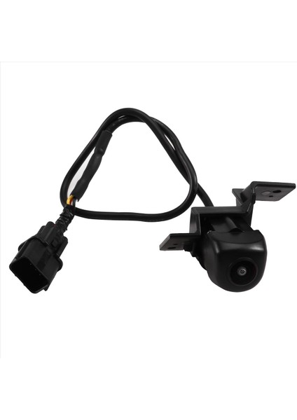 Hyundai Tucson 2016-2018 Yedek Kamera Için Arka Görüntü Kamera Park Yardım Kamerası 95760-D3000 95760D3000 (Yurt Dışından)