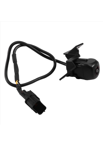 Hyundai Tucson 2016-2018 Yedek Kamera Için Arka Görüntü Kamera Park Yardım Kamerası 95760-D3000 95760D3000 (Yurt Dışından) modelleri