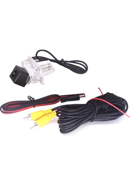 Arka Görüntü Kamera Ters Yedek Kamera Mercedes-Benz C E Sınıfı W204 Park Yardım Kamerası (Yurt Dışından) modelleri