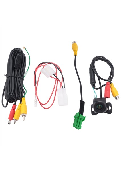 Suzuki Jimny JB64/JB64W/JB74 2018-2023 Gece Görüşü Ters Park Parkı Yedek Kamera Için Hd Arka Görünüm Kamerası (Yurt Dışından) fiyatları