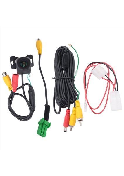 Suzuki Jimny JB64/JB64W/JB74 2018-2023 Gece Görüşü Ters Park Parkı Yedek Kamera Için Hd Arka Görünüm Kamerası (Yurt Dışından) fırsatları