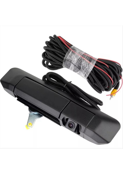 69090- 04020 Toyota Tacoma 2005-2014 06 07 08 09 2010 11 12 Için Bagaj Kapağı ile Yeni Arka Görünüm Kamera Yedek Kamera (Yurt Dışından) fiyatları