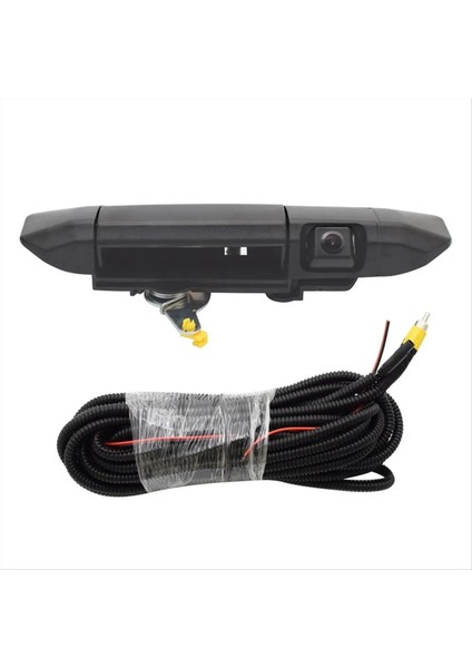 69090- 04020 Toyota Tacoma 2005-2014 06 07 08 09 2010 11 12 Için Bagaj Kapağı ile Yeni Arka Görünüm Kamera Yedek Kamera (Yurt Dışından) indirimleri