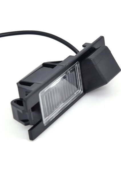 8x Araba Hd 4led Arkak Görüş Kamera Opel Astra H J Corsa Merıva Zafıra Ingnıa Fıat Buıck Regal (Yurt Dışından)