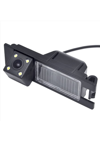 8x Araba Hd 4led Arkak Görüş Kamera Opel Astra H J Corsa Merıva Zafıra Ingnıa Fıat Buıck Regal (Yurt Dışından) modelleri