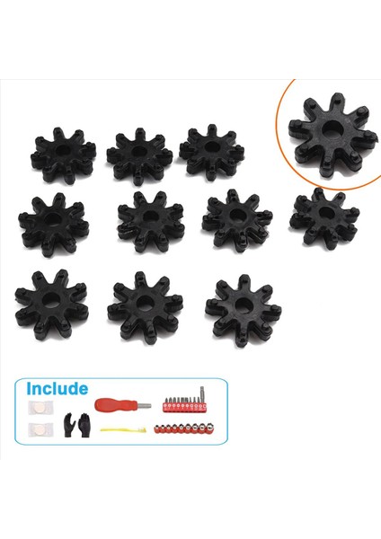 30 Pcs 56315-2K000-FFF Direksiyon Kolonu Esnek Kuplör Mdps Hyundai Elantra Kia Cadenza Forte Optima Için (Yurt Dışından) indirimleri