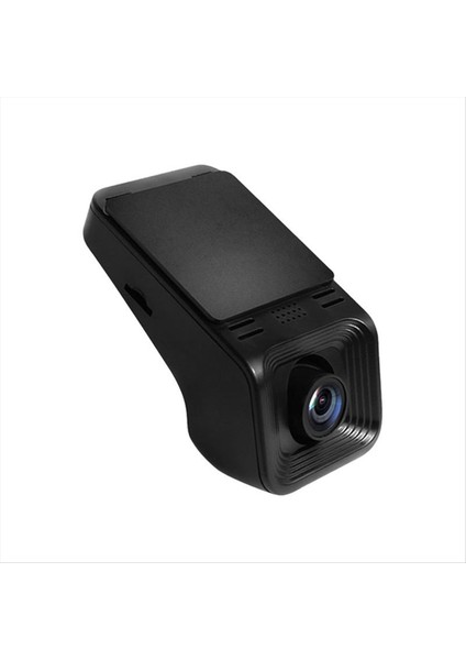 4K Araba Dvr Dash Cam Wıf Gelişmiş Araç Kasası Için 24H Park Monitörü 4K (Yurt Dışından) fiyatları
