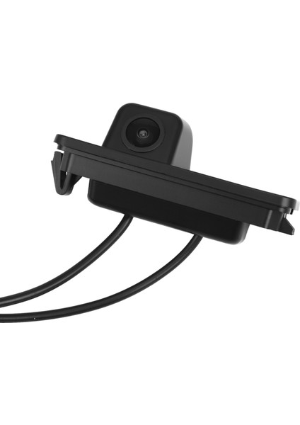 Volkswagen Passat B6 Için Araba Ters Arka Görünüm Kamerası (Yurt Dışından) modelleri