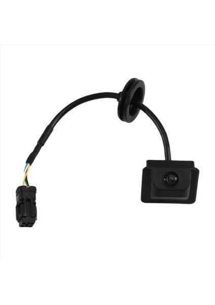 704000084AA Araç Arka Görünüm Ters Yedekleme Kamera Park Izleme Sistemi Chery Tiggo 3/5x/7 Için (Yurt Dışından)