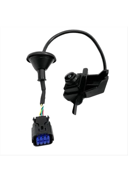 Arka Görünüm Yedek Kamera Uzak Bakış Ters Kamera 99240-AA100 99240AA100 Hyundai Elantra 2021-2022 Için (Yurt Dışından)