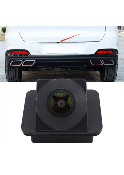 704000582AA Araç Arka Görünüm Kamerası Chery Tiggo 7 Plus Panoramik 360 Arka Kamera Ters Kamera (Yurt Dışından) fırsatları