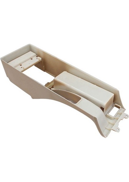 51168218306 Fincan Tutucu Çerçeve Merkezi Konsol Içecek Tutucu Merkezi Tepsi Arabası Bmw 3 Serisi E46 318I 320I 1998-2006 (Yurt Dışından)