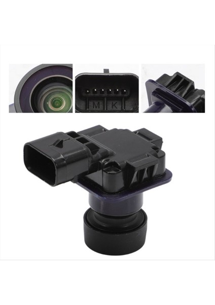 Hd Arka Görünüm Yedekleme Ford Flex 2013-2019 DA8Z-19G490-A EA8Z-19G490-A Için Park Ters Kamerası (Yurt Dışından) fırsatları