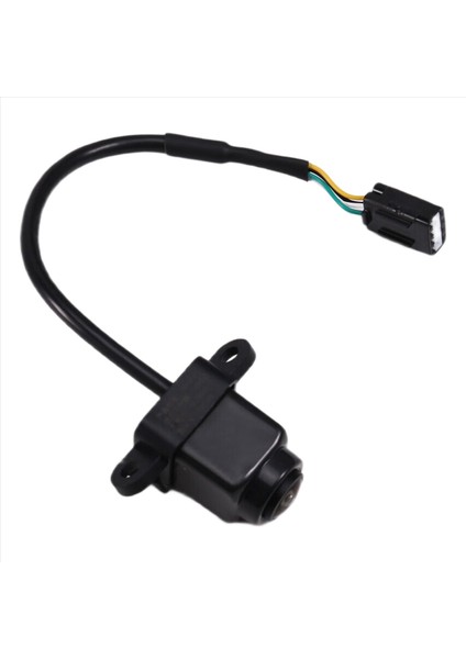 Yeni 01733851 Geely S1 Araç Ters Arka Arka Görünüm Kamera Yedekleme Hd Yardımcı Park Kamera Montajı (Yurt Dışından) modelleri