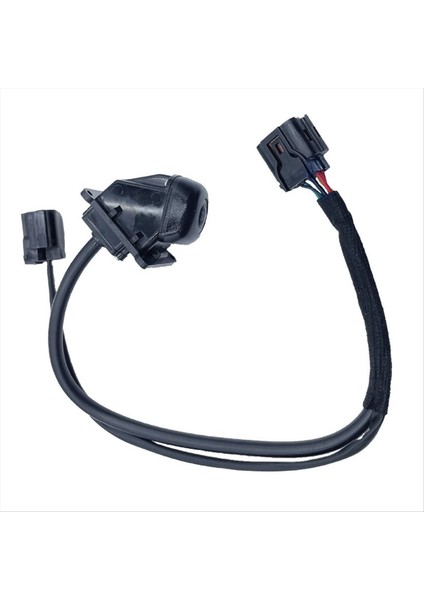 95766-C5500 Arka Kamera Yedekleme Görünüm Kia Sorento 2015-2017 Doğrudan Yedek Araba Elektroniği Için Park Yeri (Yurt Dışından) indirimleri