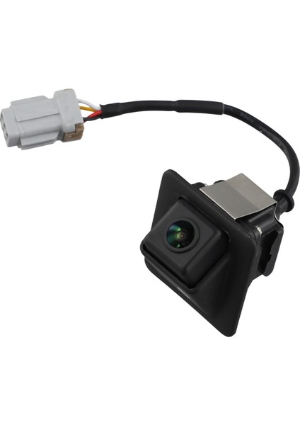 95760A7300 Yeni Arka Görünüm Kamera Ters Kamera Kia Forte 2014-2016 Için Park Park Kamerası (Yurt Dışından)