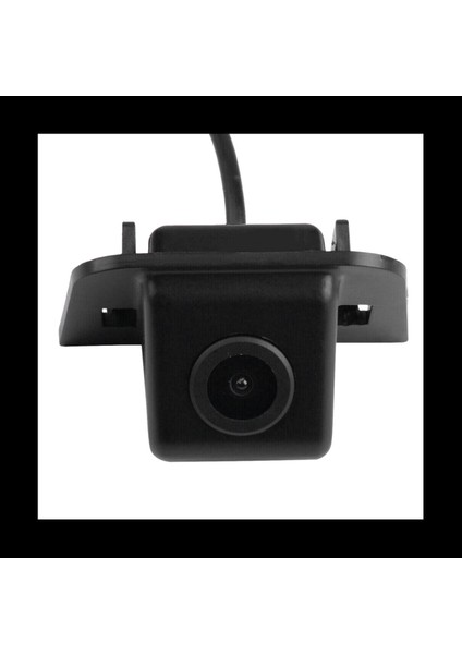 5x Araç Ters Arka Görünüm Kamera Yedekleme Park Kiti Toyota Prius 2012 Için Uygun (Yurt Dışından) fırsatları