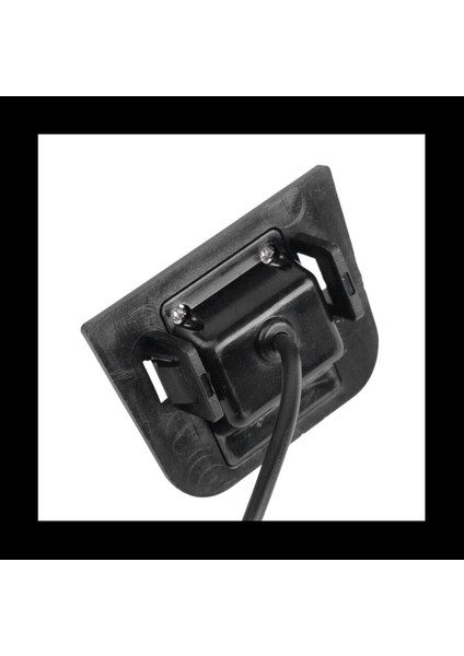 5x Araç Ters Arka Görünüm Kamera Yedekleme Park Kiti Toyota Prius 2012 Için Uygun (Yurt Dışından) indirimleri