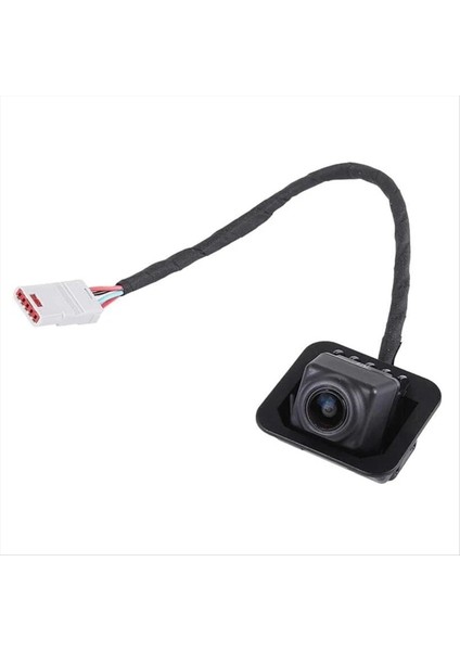 23188736 Gmc Terrain Sl Sle 2018-2024 Için Arka Görünüm Kamera Reversing Yardım Kamerası (Yurt Dışından)