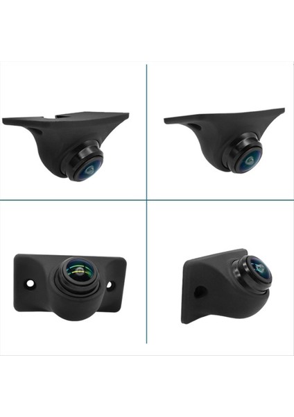 Araba Ahd 1080P Ön ve Arka Görünüm Kamera Cvbs 720P Ters Kamera Gece Görüşü Fiseye Lens Kamera Su Geçirmez Kamera (Yurt Dışından) indirimleri