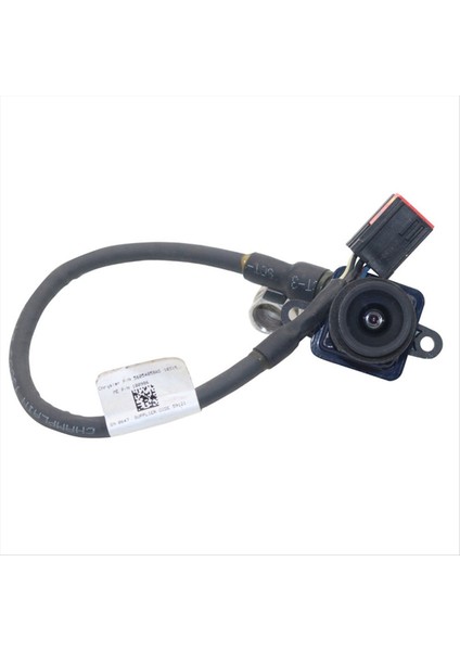 Araba Arka Görünüm Kamera Yedekleme Yardım Kamerası 56054058AH 56054058AF Chrysler Için 300 Dodge Charge 2011-2014 56054158AD (Yurt Dışından) fiyatları