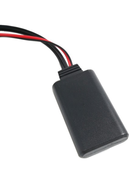 2x Araç Bluetooth Modülü Kablosuz Radyo Aux-In Ses Adaptörü Peugeot 207 307 407 308 Citroen C2 C3 Rd4 (Yurt Dışından) indirimleri