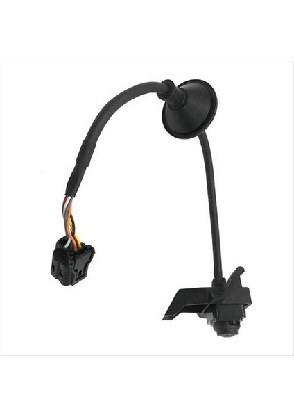 Ultra Hd Arka Görünüm Kamera Ters Assy Assy 99240-BU500 Hyundai Elantra 21-2022 Backup Park Yardım Kamerası 99240BU500AA100 (Yurt Dışından) modelleri
