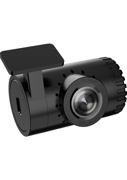 4x 1080P Android Video Kaydedici Kamera Dvr Dashcam Video Kaydedici Döngü Kayıt Tam Hd Araba Kamera Parkı G Sensör (Yurt Dışından)