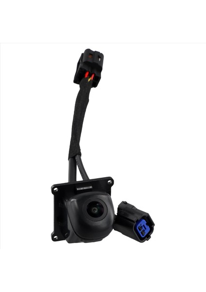 95766-D4500 Yeni Arka Görünüm Kamera Ters Kamera Kia K5 Optima Hybrid 2016-2018 Için Park Park Kamerası (Yurt Dışından) modelleri