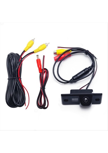 Porsche Cayenne Volkswagen Golf Passat Tiguan Santana Için Otopark ve Ters Kamera (Yurt Dışından)