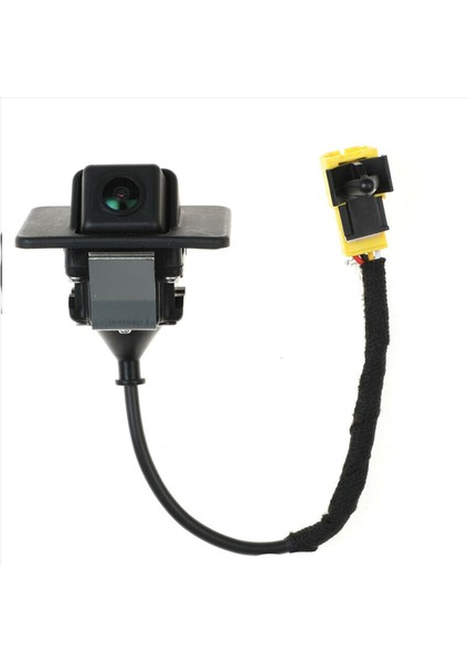 2x 95760-2T001 95760-2T101 Arka Görünüm Kamera Ters Kamera Park Parkı Yedek Kamera Kia Optima K5 2012 2012 2013 (Yurt Dışından)