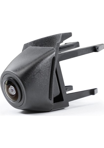 Araba Front View Kamera Gece Görüşü Su Geçirmez Kamera 150 Derece Geniş Melek Kamera Bmw 3 Serisi 2012-2014 (Yurt Dışından) fiyatları