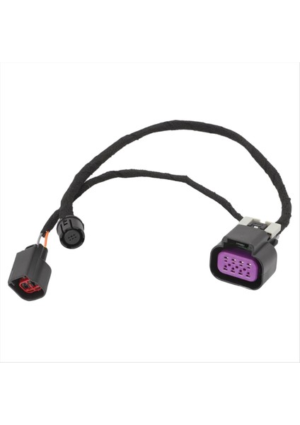 Dodge Ram Için Yedek Kamera Kablo Demeti 1500 2500 3500 2013 2014 2015 2015 2017 2018 68189124AC (Yurt Dışından)