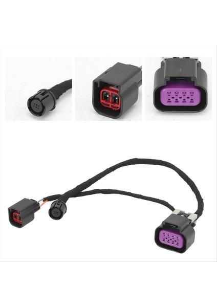 Dodge Ram Için Yedek Kamera Kablo Demeti 1500 2500 3500 2013 2014 2015 2015 2017 2018 68189124AC (Yurt Dışından) fırsatları