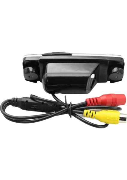 Araba Ccd 720P Arka Görüntü Kamera Kia Sportage R Sorento Opirus Borrego K3 Için Ters Yardım Kamerası (Yurt Dışından) fırsatları