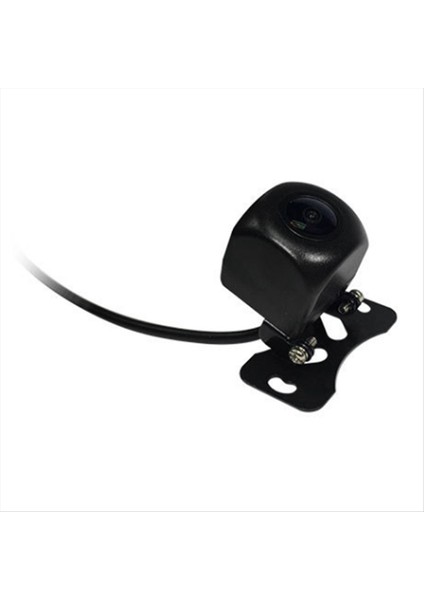 Araba Ccd Reversing Kamera Arka Görünüm Kamera Su Geçirmez Gece Görme Kamera Otomobil Aksesuarları (Yurt Dışından) fırsatları