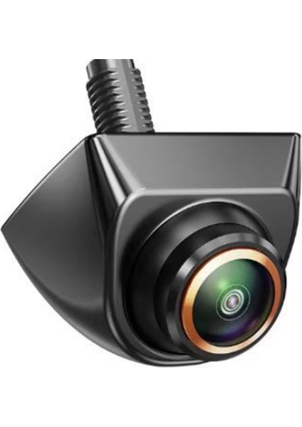 Araba Ahd 1080P Yedek Kamera Ters Kamera Guide Hat Park Yardım Kamerası ile Arka Görünüm Kamerası (Yurt Dışından) fiyatları