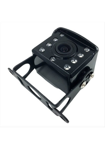 Araba Ccd Cvbs Ters Kamera 9-36V Gece Görüşü Su Geçirmez Kamera Av Arayüz Park Yardım Kamerası (Yurt Dışından) fırsatları