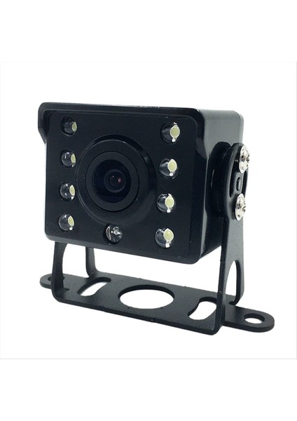 Araba Ccd Cvbs Ters Kamera 9-36V Gece Görüşü Su Geçirmez Kamera Av Arayüz Park Yardım Kamerası (Yurt Dışından) indirimleri