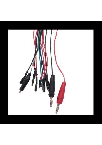 5x Araç Mpps V18 Versiyon V18 12 3 8 Breakout Tricore Kablosu Ecu Programlama Çok Konektörlü Obd 16PIN Temli Kapalı (Yurt Dışından) fırsatları